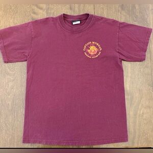 Vintage Captain Morgan T-Shirt